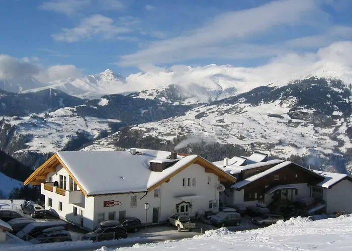 Hotel Alpenrose